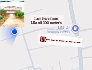 Villas Elena for rent Durres city