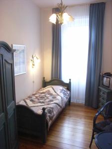Single Room room in Hotel Villa im Steinbusch