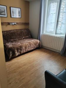 Hotels Hotel Au Grand Duquesne : photos des chambres