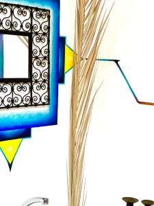 Hippie Chic - Room La Grotte