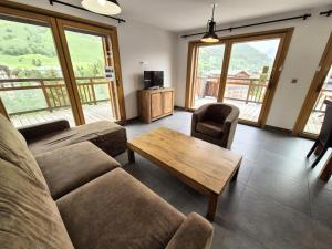 La Residence - Appartement La Résidence MAE-9481