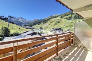 Résidence RÉsidence Ruitor - Panorama plein sud au pied des pistes MAE-5044