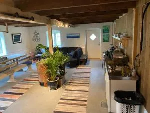 Ner-Grefstad gard - Kallstad