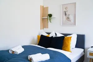 Fewostaeps- charmanter, moderner Juwel - Pöhl