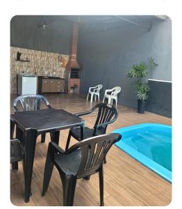 Casa para aluguel de diárias