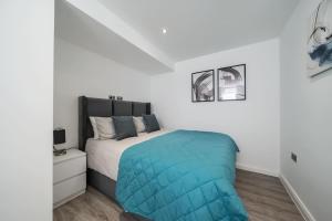 Amazing Bright 1bed flat