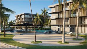 Porto Alto Resort