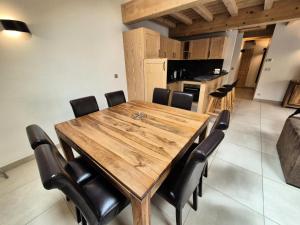 La Residence - Appartement La Résidence MAE-9411