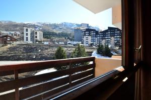 Résidence Sarvan - Charmant studio ski aux pieds aux Ménuires MAE-5964