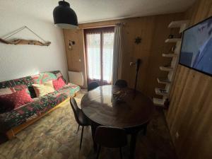 Residence Les Choseaux - 2 pièces cabine 4 personnes exposé Sud MAE-5764 - 3hvězdičkové hotely ve městě Valloire