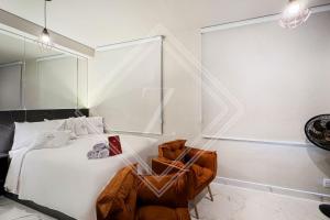 Zainalofts7 Pinheiros - 10 minutos metrô 2402 VB