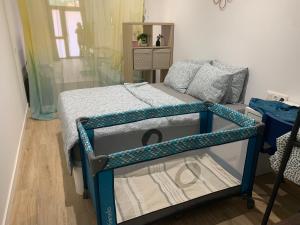 Quiet room in a park close to the sea & beach & subway No-4