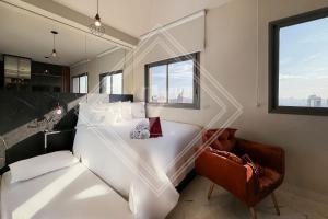 Zainalofts7 Pinheiros - 10 minutos metrô 2402 VB