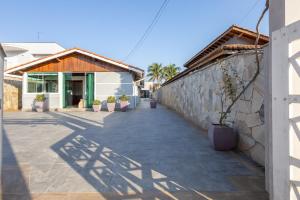 Casa Morada Da Praia, Paraiso em Bertioga - Condomínio à beira mar