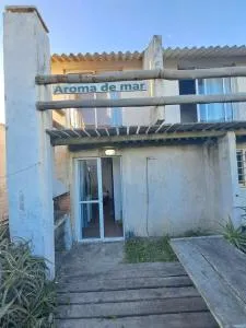Aroma de mar - 阿加斯杜尔斯