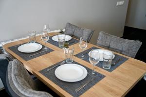 AveNew Luxury Apartment 3