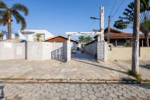 Casa Morada Da Praia, Paraiso em Bertioga - Condomínio à beira mar