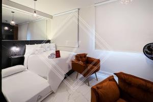 Zainalofts7 Pinheiros - 10 minutos metrô 2402 VB