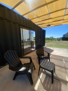 containers house