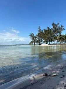 Casa Praia seca!100 Metros Da Praia!Com Piscina! - 普莱亚塞卡