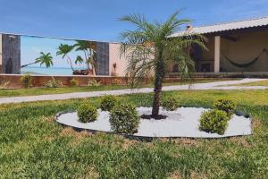 Casa Praia seca!100 Metros Da Praia!Com Piscina!