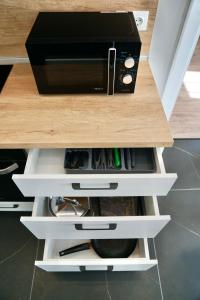 AveNew Luxury Apartment 3
