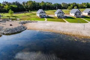 Willis Country Cabins- Amora Cabin -#4 - Point