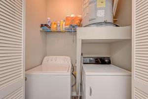 Houstons City Center Apartment - Pool & Gym