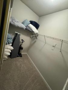 Houstons City Center Apartment - Pool & Gym