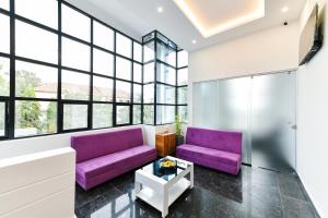 Hotel Shine International