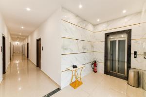 Hotel Shine International