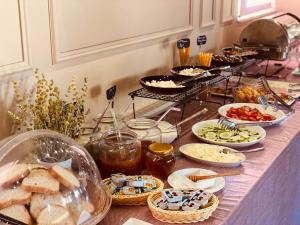 Hotel Republika Berat