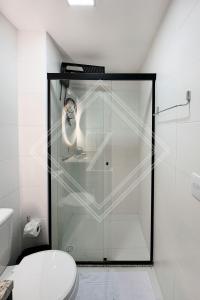 Zainalofts7 Pinheiros - 10 minutos metrô 2402 VB