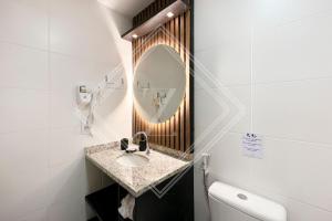 Zainalofts7 Pinheiros - 10 minutos metrô 2402 VB