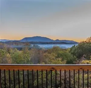 Luxury 12-Bedroom Cabin with Indoor Pool, Hot tub & Movie Theater, Sleeps 36 - Catlettsburg