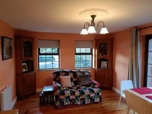 Abbey View Cottage Extension