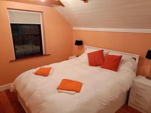 Abbey View Cottage Extension