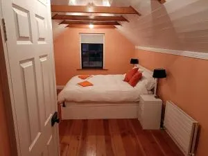 Abbey View Cottage Extension - Ballylinch Bridge