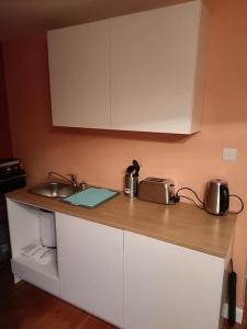 Abbey View Cottage Extension