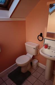 Abbey View Cottage Extension