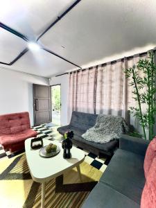 Spacious dream house Medellín Laureles