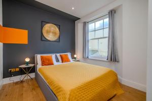 Free Parking I Beautiful Pad I Next To Brighton Beach I 2 Bedroom Flat