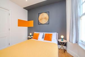 Free Parking I Beautiful Pad I Next To Brighton Beach I 2 Bedroom Flat