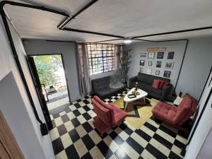 Spacious dream house Medellín Laureles