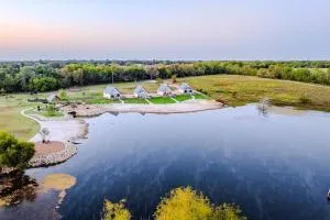 Willis Country Cabins-Sweet Escape -#3 - Point