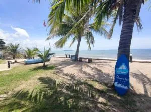 บ้านวิตามินซี จันทบุรี - Chao Lao pláž