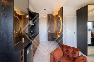 Zainalofts7 Pinheiros - 10 minutos metrô 2402 VB