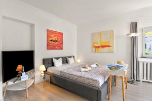 Casa di Tino - Happy Rentals