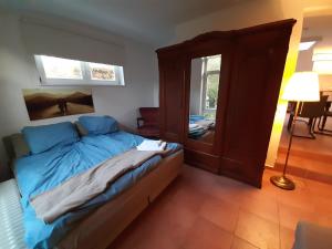Atelierwohnung