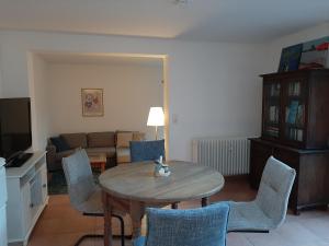 Atelierwohnung